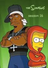 Simpsonovci 16. séria